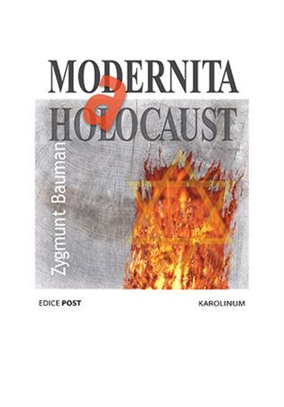 Obrázok Modernita a holocaust