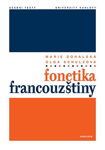 Obrázok Fonetika francouzštiny
