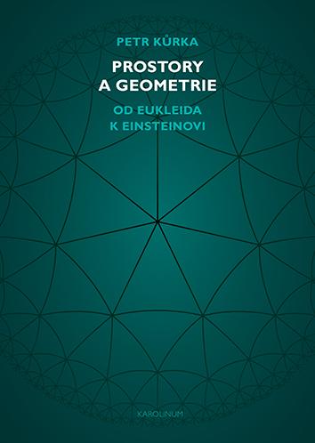 Obrázok Prostory a geometrie - Od Eukleida k Einsteinovi