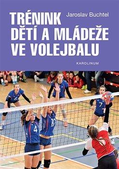 Obrázok Trénink dětí a mládeže ve volejbalu
