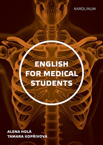 Obrázok English for Medical Students