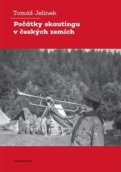Obrázok Počátky skautingu v českých zemích