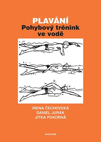 Obrázok Plavání - Pohybový trénink ve vodě