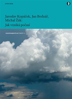 Obrazok Jak vzniká počasí