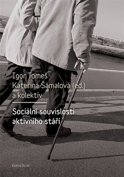 Obrazok Sociální souvislosti aktivního stáří