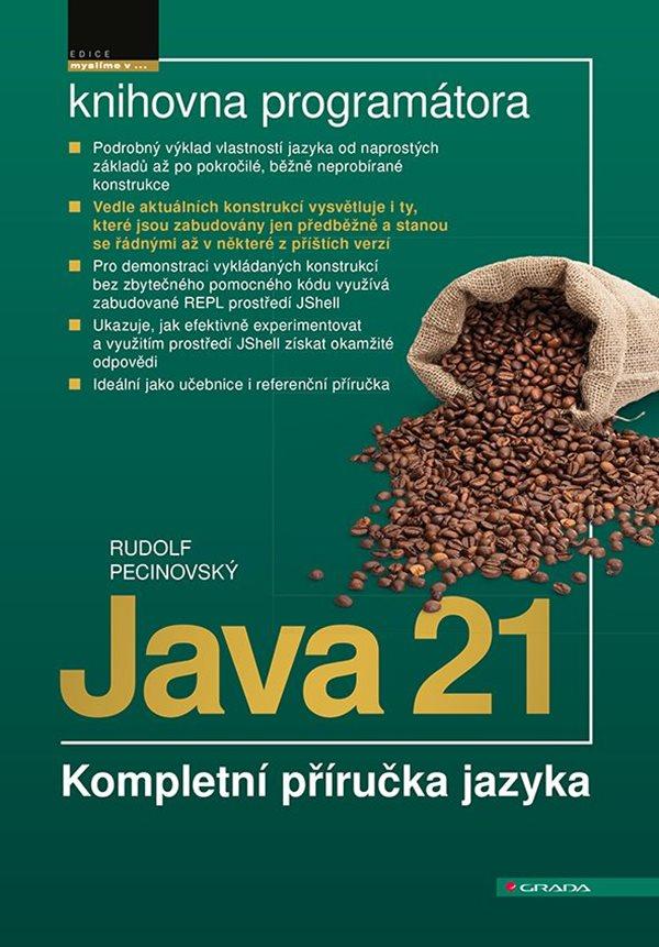 Obrázok Java 21
