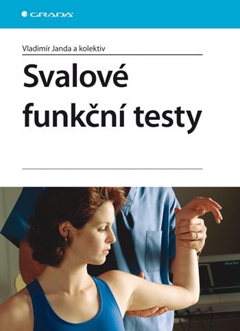 Obrázok Svalové funkční testy