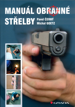 Obrázok Manuál obranné střelby