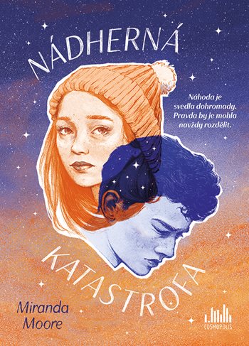 Obrazok Nádherná katastrofa
