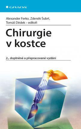 Obrázok Chirurgie v kostce