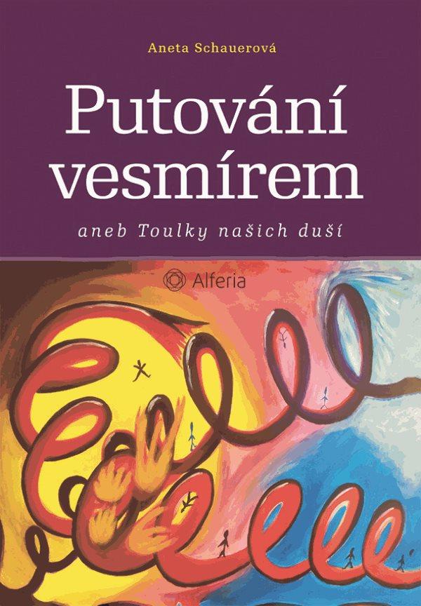 Obrázok Putování vesmírem aneb Toulky našich duší