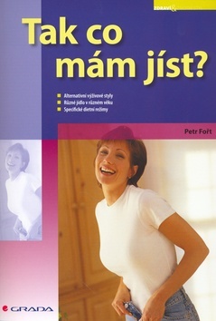 Obrázok Tak co mám jíst?