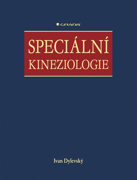 Obrázok Speciální kineziologie