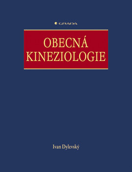 Obrázok Obecná kineziologie