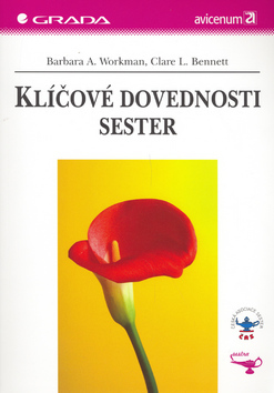 Obrázok Klíčové dovednosti sester