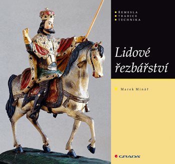 Obrázok Lidové řezbářství