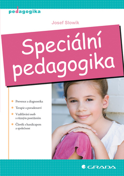 Obrázok Speciální pedagogika