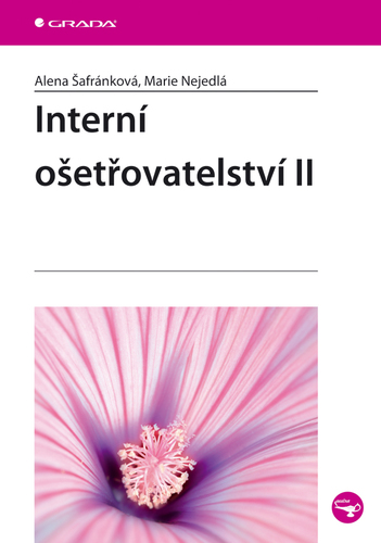 Obrázok Interní ošetřovatelství II