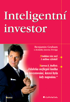 Obrázok Inteligentní investor