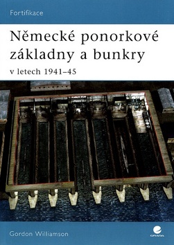 Obrázok Německé ponorkové základny a bunkry v letech 1941-45