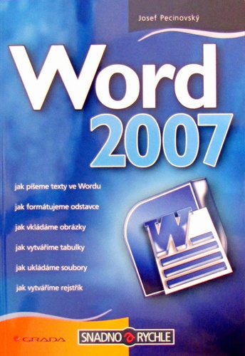 Obrázok Word 2007