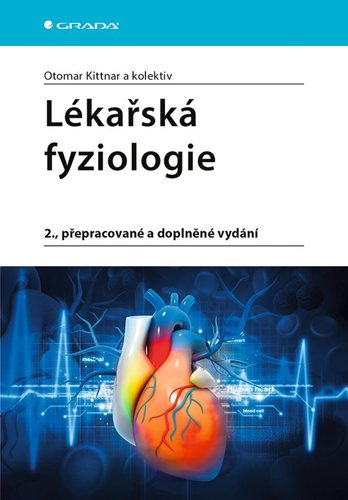 Obrázok Lékařská fyziologie