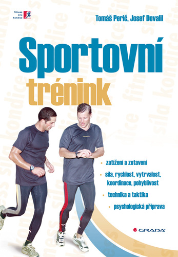 Obrázok Sportovní trénink