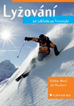 Obrázok Lyžování-od základů po freestyle