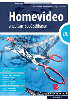 Obrázok Homevideo III.