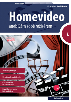 Obrázok Homevideo I.