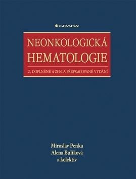 Obrázok Neonkologická hematologie 2.dopl. a přepr. vyd.