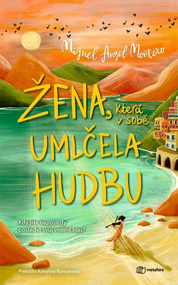 Obrazok Žena, která v sobě umlčela hudbu