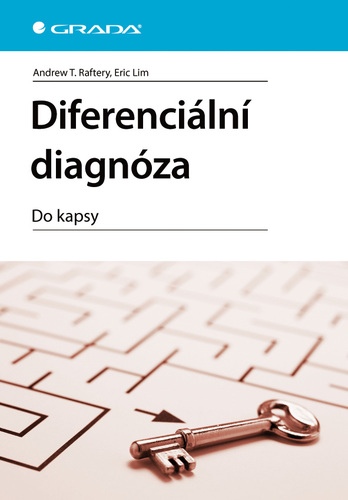 Obrázok Diferenciální diagnoza