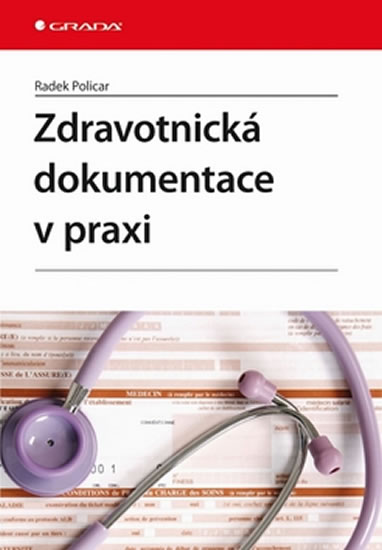 Obrázok Zdravotnická dokumentace v praxi