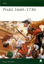 Obrázok Piráti 1660 - 1730