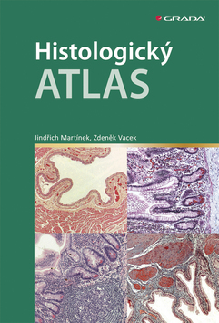 Obrázok Histologický atlas