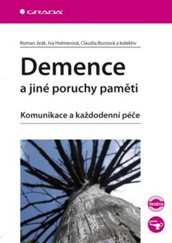 Obrázok Demence a jiné poruchy paměti