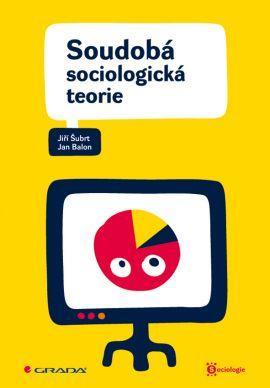 Obrázok Soudobá sociologická teorie