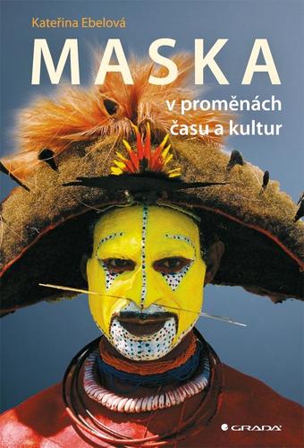 Obrázok Maska v proměnách času a kultur