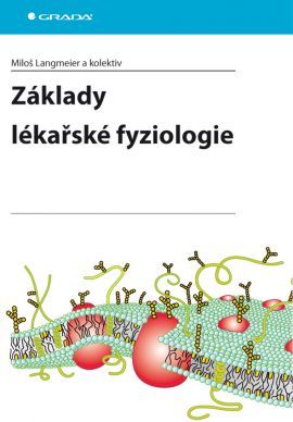 Obrázok Základy lékařské fyziologie