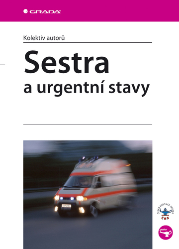 Obrázok Sestra a urgentní stavy