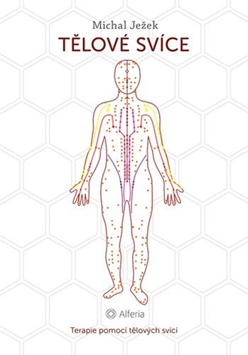 Obrázok Tělové svíce