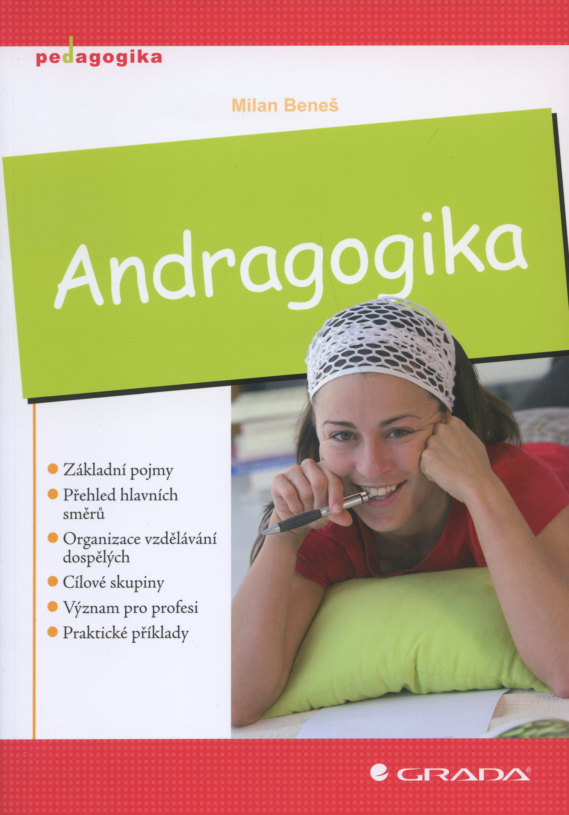 Obrazok Andragogika