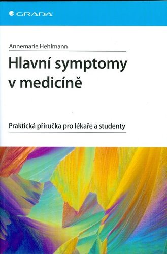 Obrázok Hlavní symptomy v medicíně