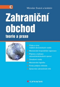 Obrázok Zahraniční obchod
