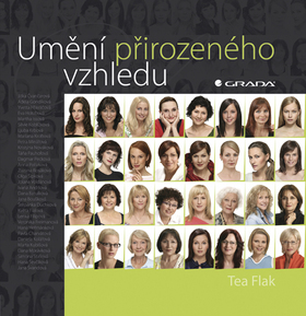 Obrázok Umění přirozeného vzhledu