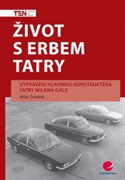 Obrázok Život s erbem Tatry