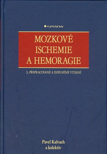 Obrázok Mozkové Ischemie a Hemoragie