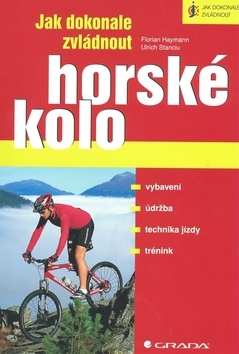 Obrázok Jak dokonale zvládnout horské kolo
