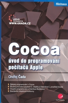 Obrázok Cocoa - Úvod do programování počítačů Apple